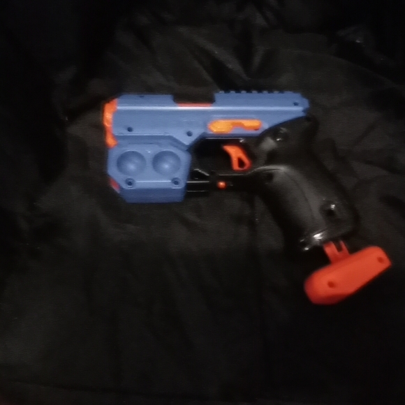 Nerf rival - Picture 2 of 2